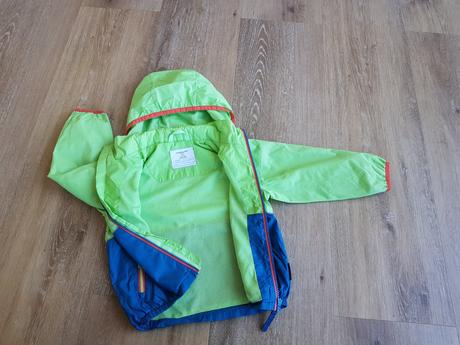 Jarna bunda polarn o.pyret, velk.98, 98