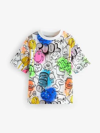 Tričko next, next,68 - 122