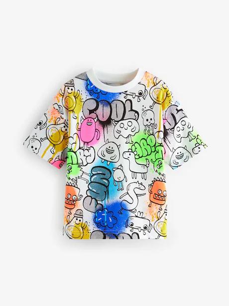 Tričko next, next,68 - 122