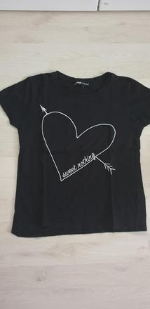 Tričko xxs, fishbone,xs