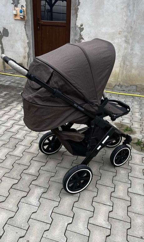 Kocik abc design salsa 4 air, abc design,abc design salsa 4 air