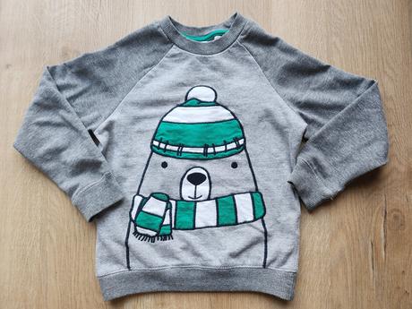 Vianocny pulover 116, 116