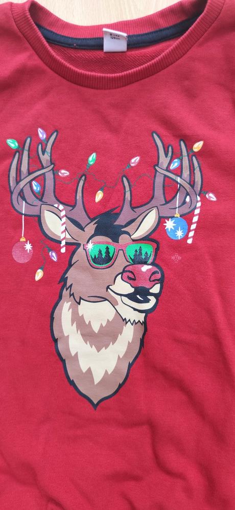 Vianocna mikinka, tu,128