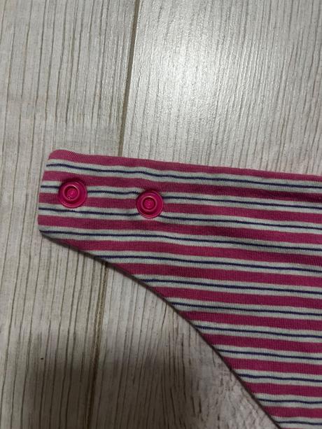 Jarná šatka na krk tenká obojstranná outlast, little angel®,92