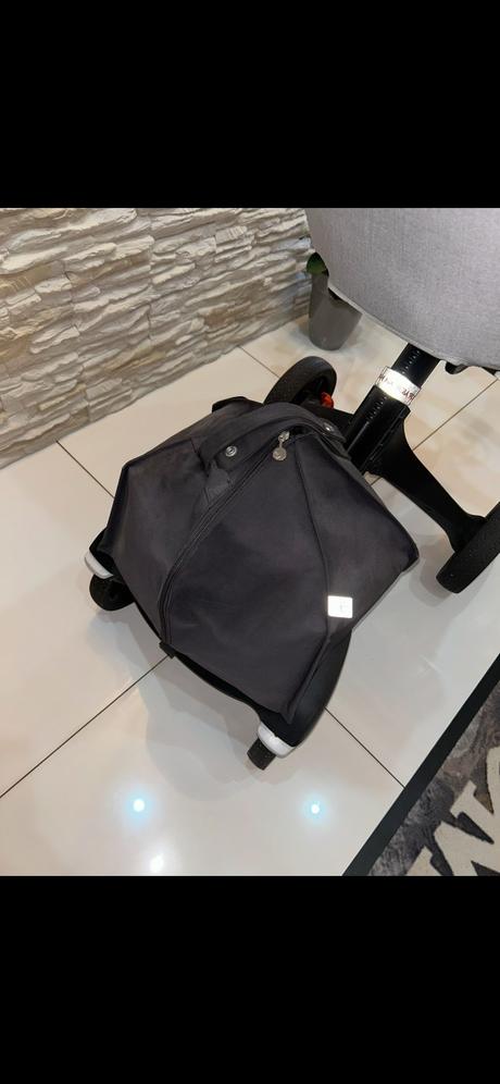 Kočík stokke xplory v6, stokke,stokke xplory v6