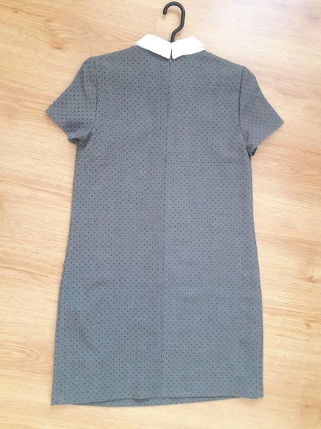 Elegantne saty, reserved,34