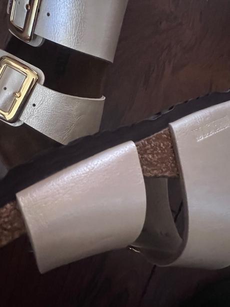 Birkenstock šľapky 41, 41