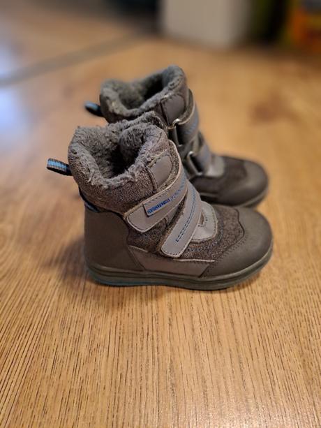 Zimné čižmy, protetika,24