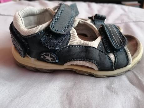 Sandálky protetika, protetika,26