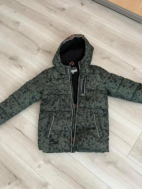 Zimná bunda f&f, f&f,140