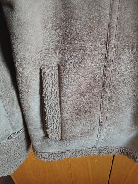 Zimná bundička zn. avenue, 46