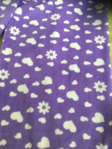 Teplakova súprava na doma, 110