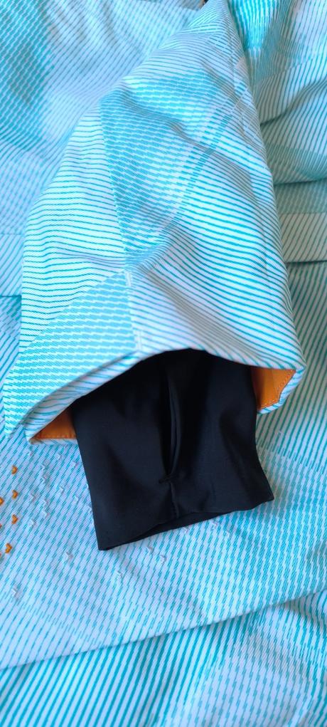 Eider lyžiarska bunda, 42