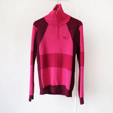 Vlnený merino sveter kari traa vossa 38/40/42, m