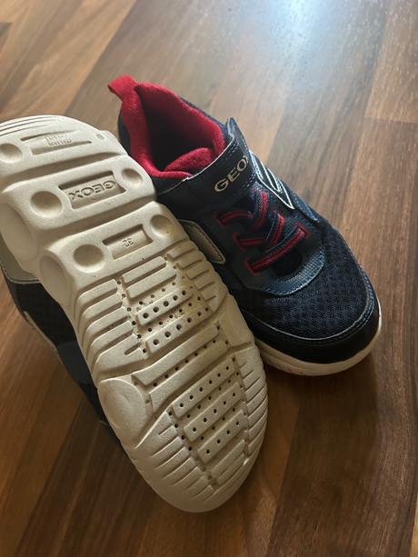 Geox tenisky, geox,32