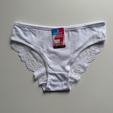 Dámske nohavičky 8897, l / xl