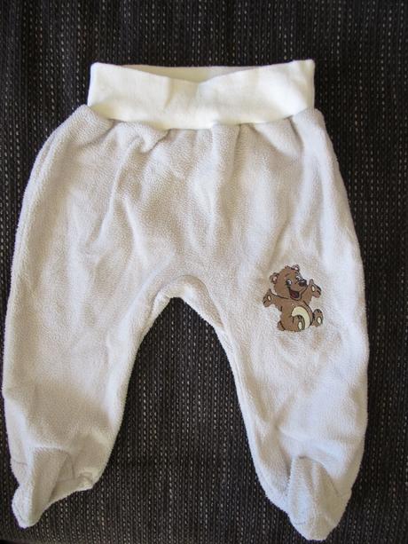 Flisove polodupacky, antony,74