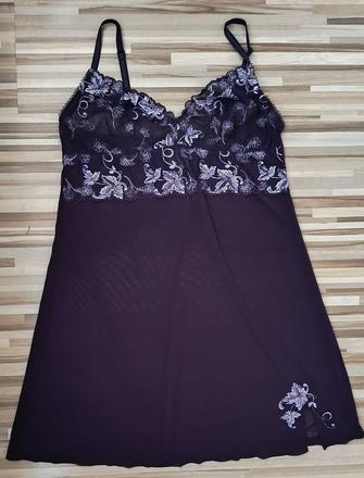 Krátka nočná košielka, m