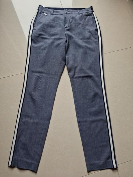 Damske nohavice street one, street one,36