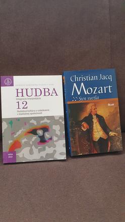 Hudba 12,mozart, 