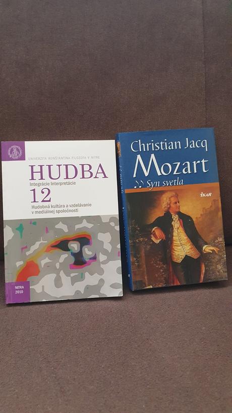 Hudba 12,mozart, 
