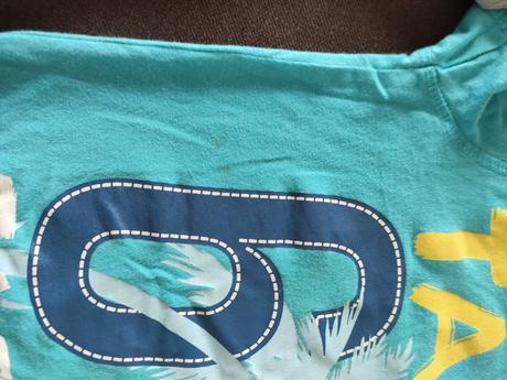 Tričko, dopodopo,98