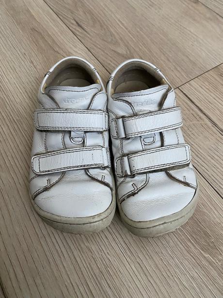Kozene barefoot celorocne topanky zn. froddo, froddo,29