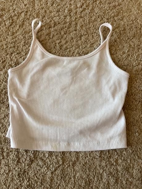 Tielko bershka, bershka,xs