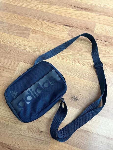 Adidas pánska taška nová, adidas