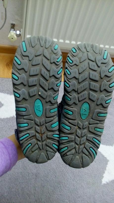 Letné tenisky, alpine pro,33