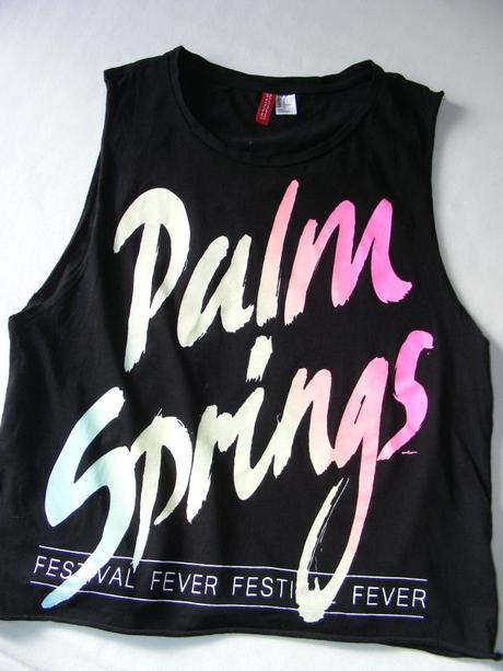 Top palm springs zn. h&m, h&m,s