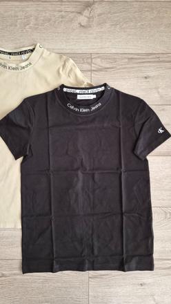 Calvin klein tričká, calvin klein,146