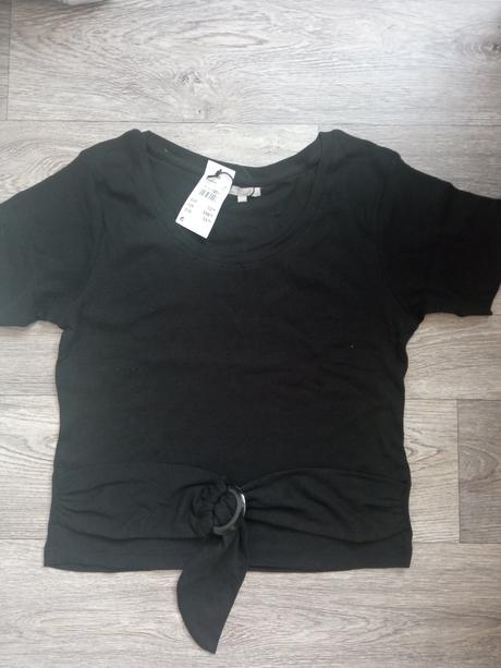 Tričko s prackou, gate,40