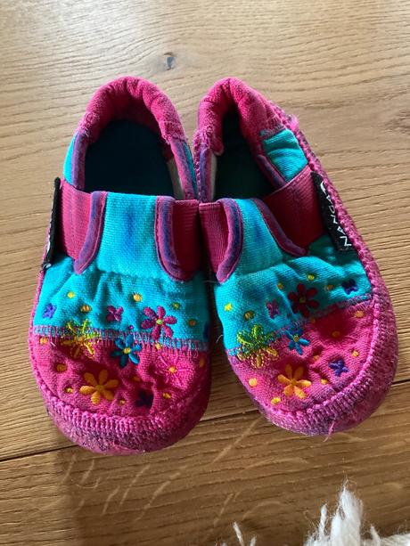 Nanga papučky, nanga,21