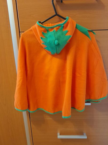 Karnevalový / halloween kostým 92 - 110, 