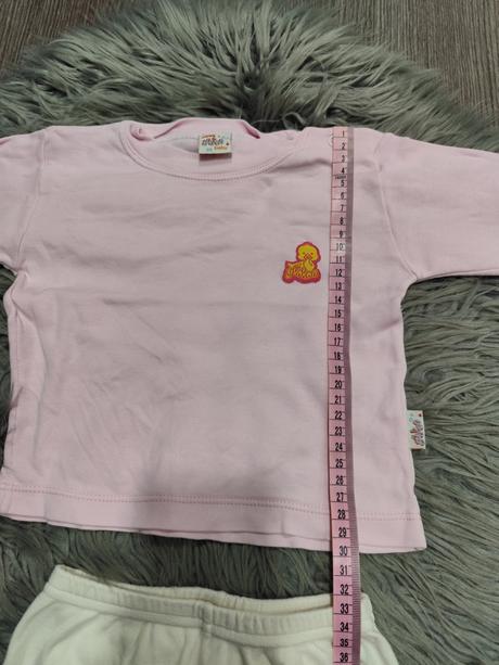 Set tričko+nohavice veľ. 80, 80