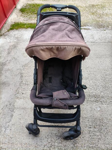 Kočík petite mars easy športový, petite&mars,petite&mars easy