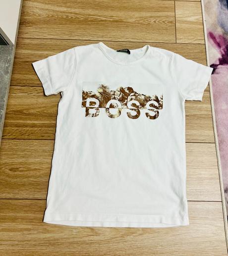 Tričko hugo boss, hugo boss,s