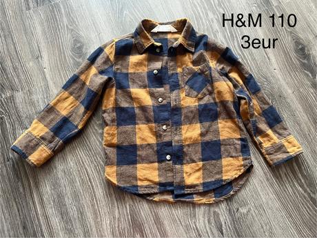 Košela, h&m,110