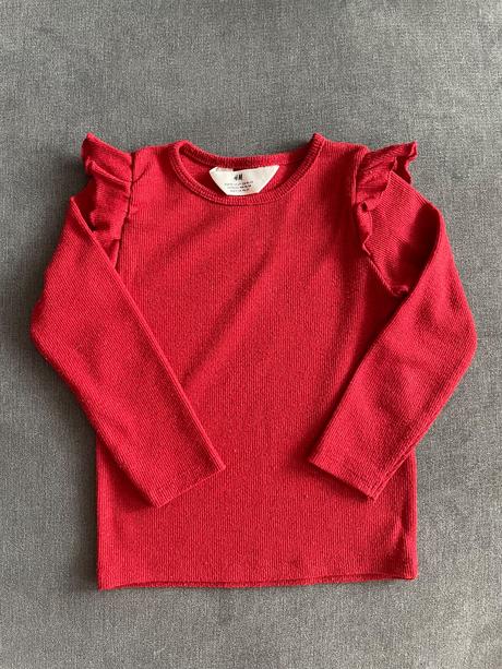 Tričko h&m, h&m,92