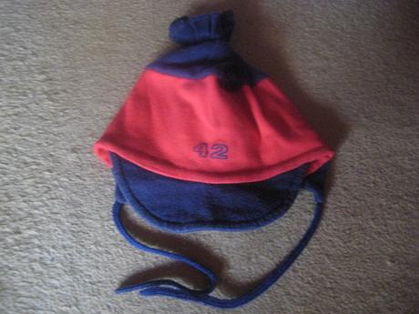 Čiapka so šiltom, dvojvrstvová, rada,74