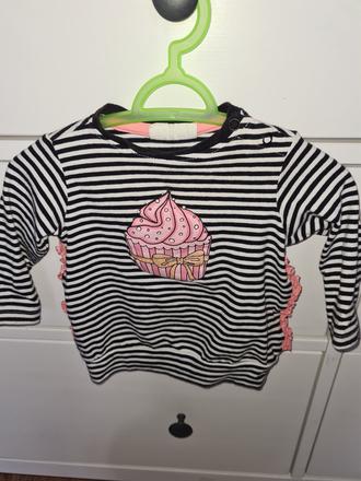 Mikinka, coccodrillo,68