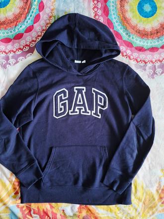 Mikina gap, gap,xs
