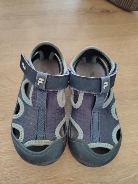 Sandale fila aqua, fila,25