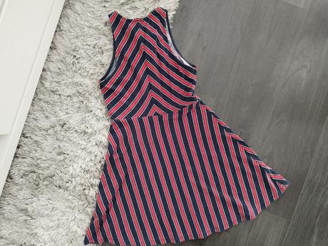 Letné šaty l/40, l