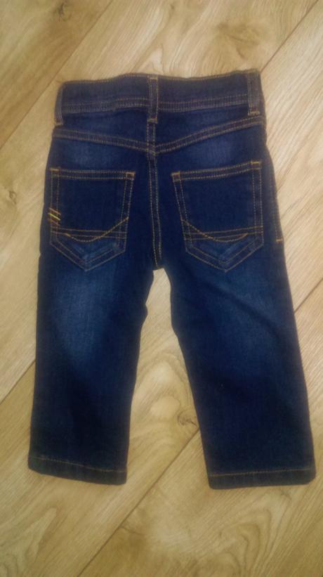 Rifle rozne, tom tailor,86