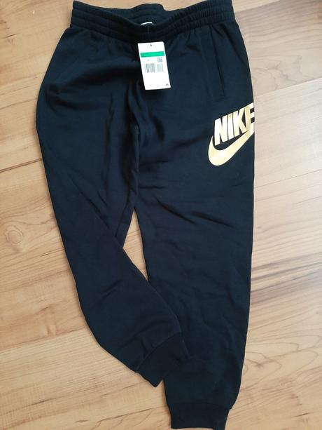 Tepláky nike, nike,158
