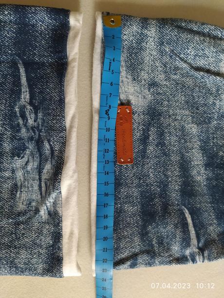 Čiapka+nákrčník, 116