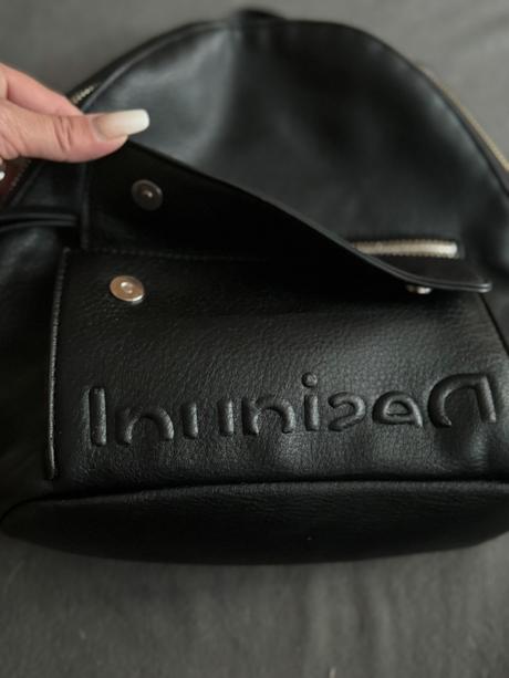 Desigual ruksak, desigual