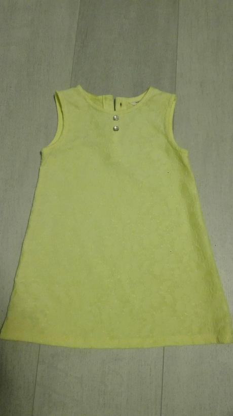 Žlté šatky, river island,98